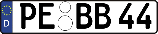 PE-BB44