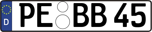 PE-BB45