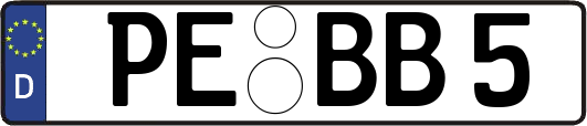PE-BB5