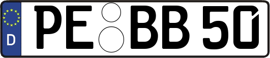 PE-BB50