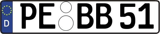 PE-BB51
