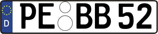 PE-BB52