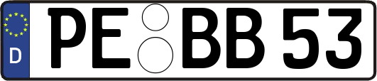 PE-BB53