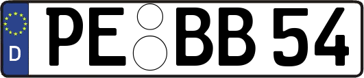 PE-BB54