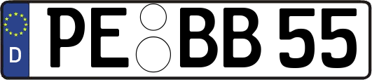 PE-BB55