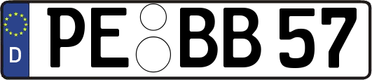 PE-BB57