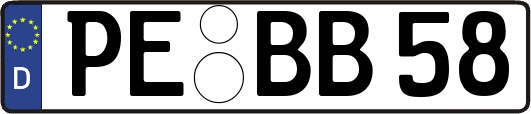 PE-BB58