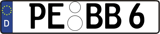 PE-BB6