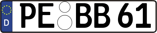 PE-BB61