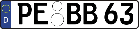 PE-BB63