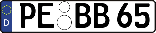 PE-BB65