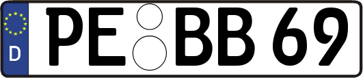 PE-BB69