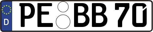 PE-BB70