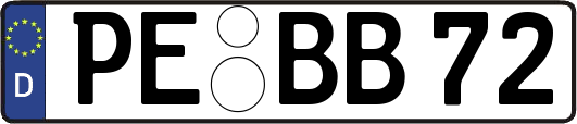 PE-BB72