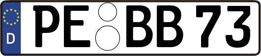 PE-BB73