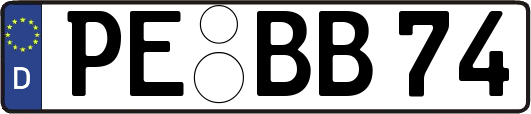 PE-BB74