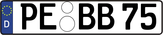 PE-BB75