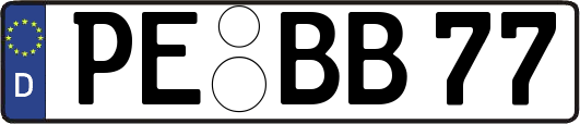 PE-BB77