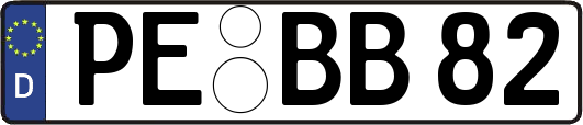 PE-BB82