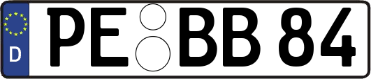 PE-BB84