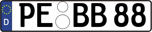 PE-BB88