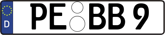PE-BB9