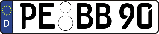 PE-BB90