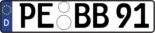 PE-BB91