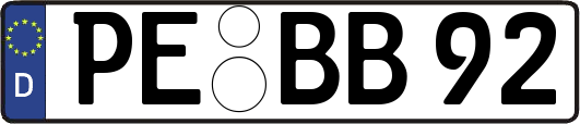 PE-BB92