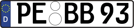 PE-BB93