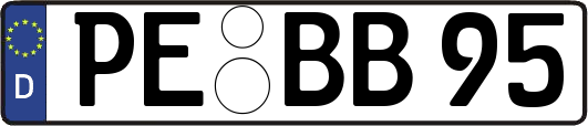 PE-BB95