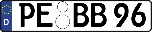 PE-BB96