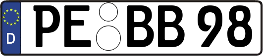 PE-BB98