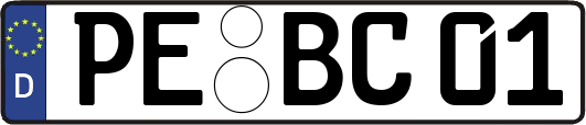 PE-BC01
