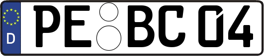 PE-BC04