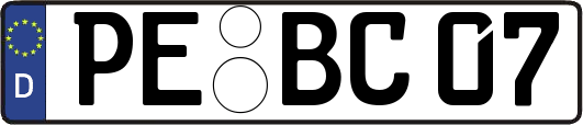 PE-BC07