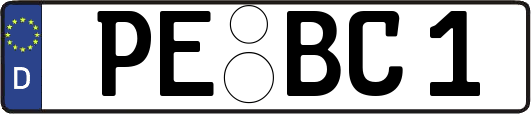 PE-BC1