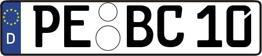 PE-BC10