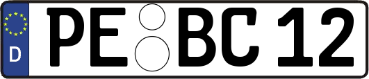 PE-BC12