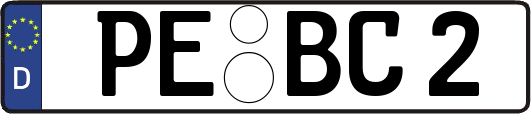 PE-BC2