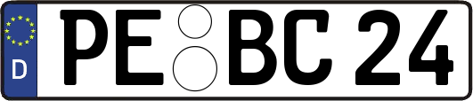 PE-BC24