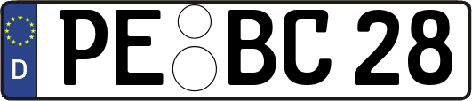PE-BC28