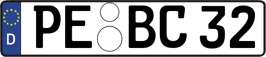 PE-BC32