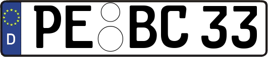 PE-BC33