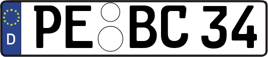 PE-BC34