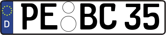 PE-BC35