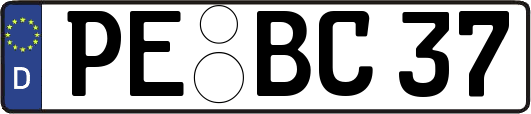 PE-BC37