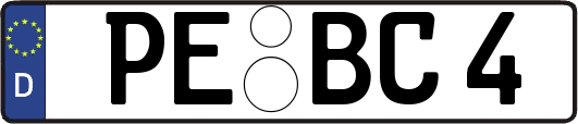 PE-BC4