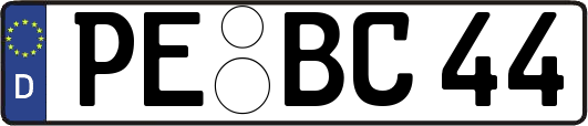 PE-BC44