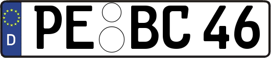 PE-BC46